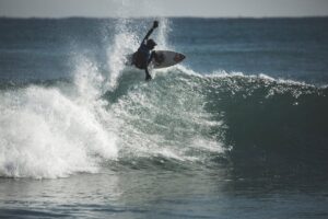 Luana Silva Bells Beach
