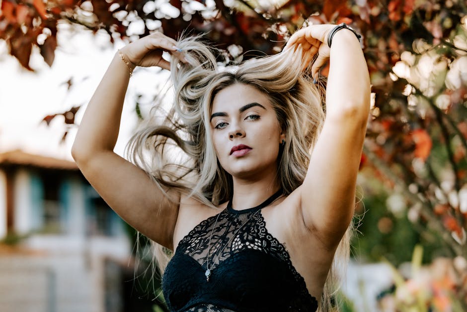 Virginia Fonseca dieta