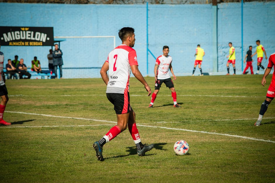 Jogador argentino preso por gritar bomba