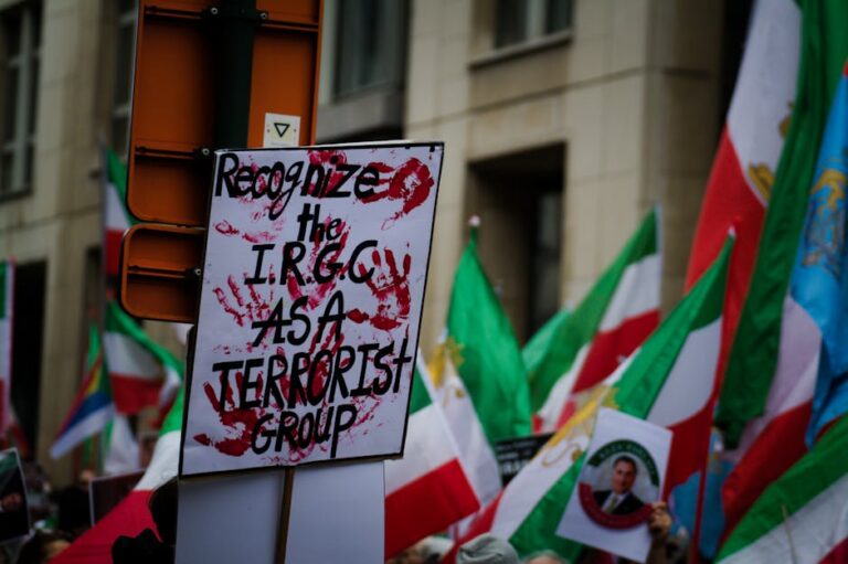 Impactos do conflito entre EUA Israel Irã