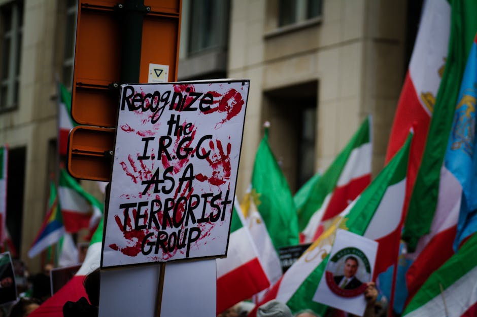 Impactos do conflito entre EUA Israel Irã