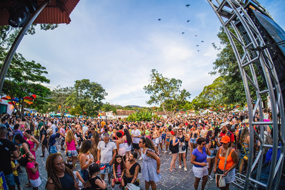 Feriado de Tiradentes no Amapá