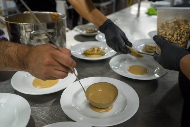 restaurantes Bib Gourmand Brasil