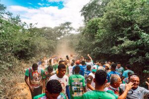 Feriado Tiradentes Campina Grande