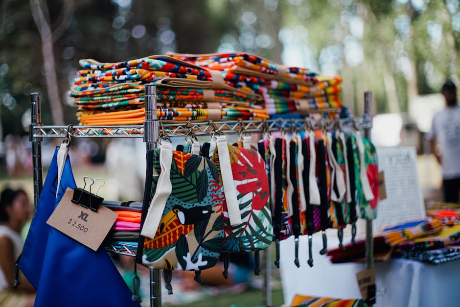 bolsas autorais recicladas