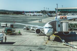Aeroporto de Brasília leilão
