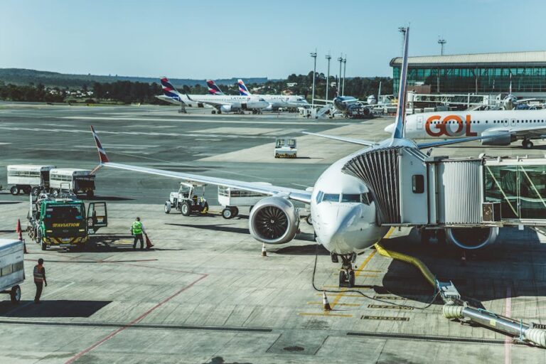 Aeroporto de Brasília leilão
