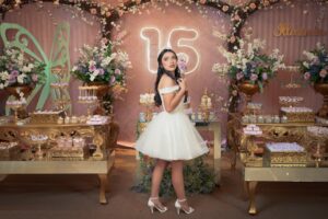 Paolla Oliveira aniversário