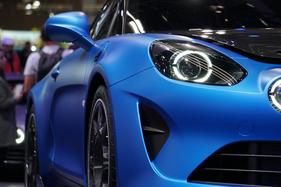 Volvo EX30 Ultra Twin Motor em ação