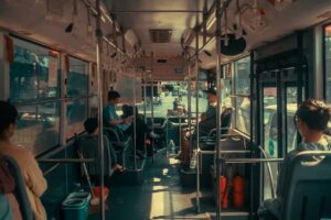 licitação transporte semiurbano