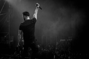 Pepsi patrocínio festival