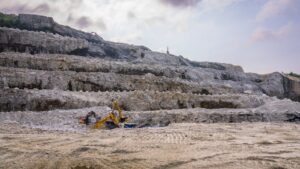 garimpeiro exploração ilegal