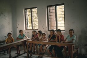 Vandalismo escola Castanhal