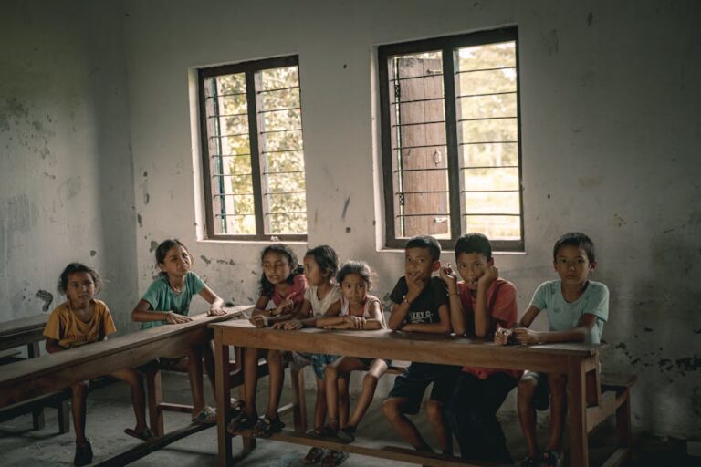 Vandalismo escola Castanhal