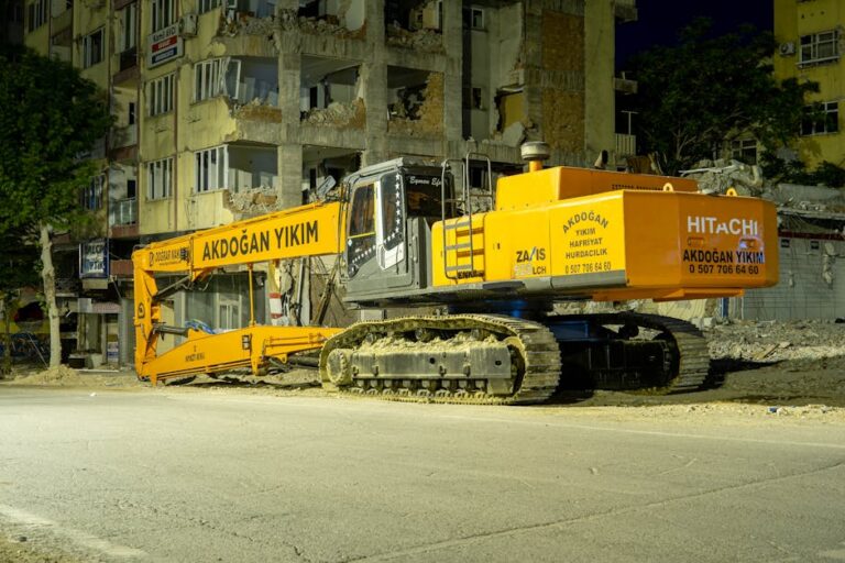 Cratera na Avenida Jóquei Clube em Teresina