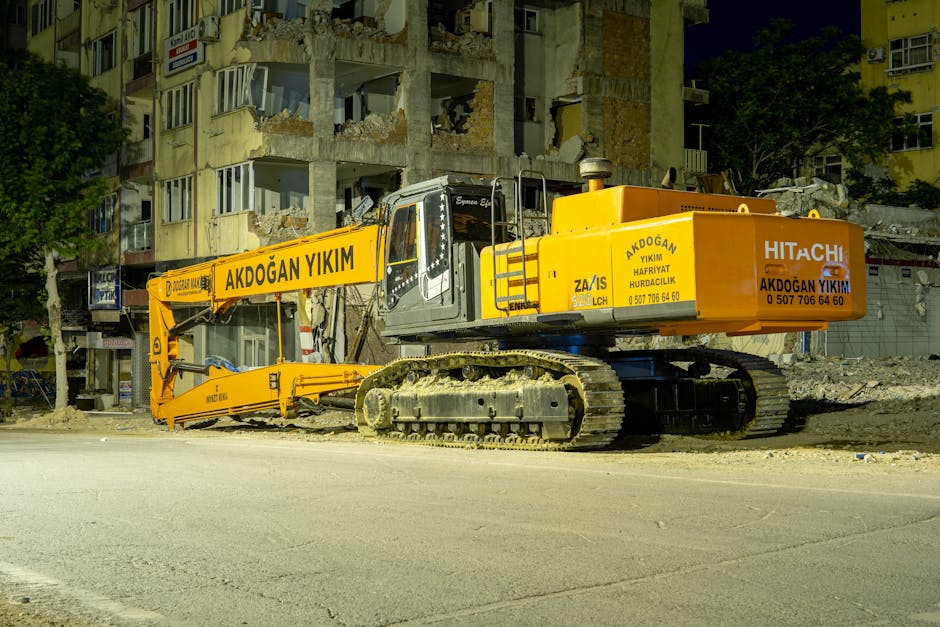 Cratera na Avenida Jóquei Clube em Teresina