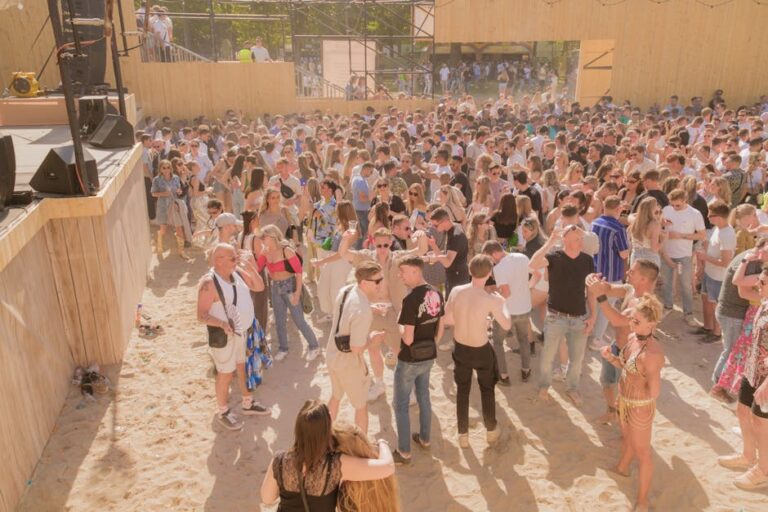 Na Praia Festival 2026