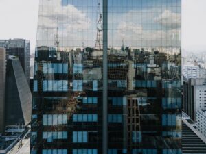 Centro de BH verticalização