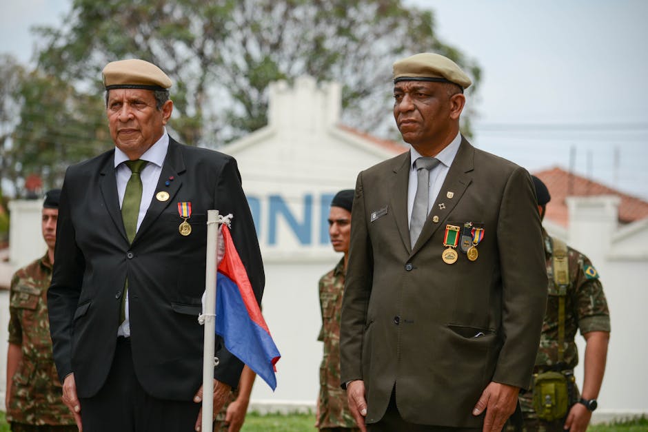 José Barbosa ex-combatente