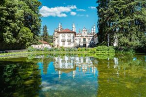 Ronaldo Galacticos House