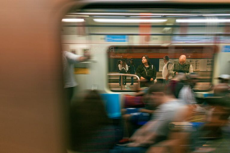 assalto metrô Salvador