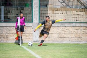 Marlon Freitas suspensão