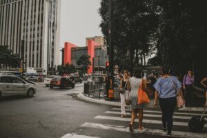 Maria Cecília Rodolfo carona