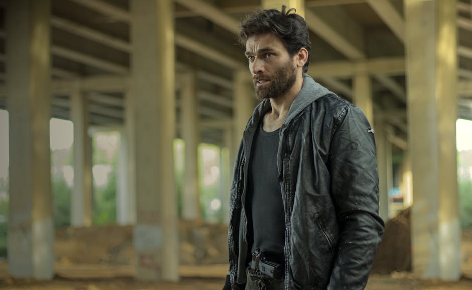 Ryan Murphy drama 'Love Story'