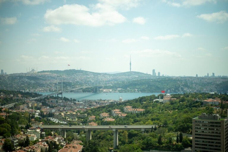 Colapso do turismo em Dubai