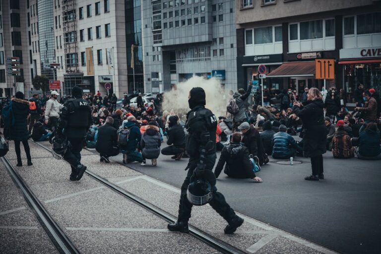 ataque a pedradas em Campo Grande