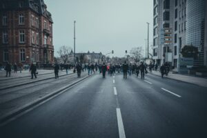 João Pessoa ruas ditadura