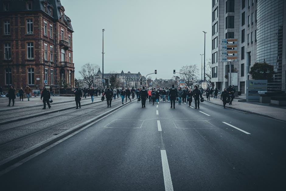 João Pessoa ruas ditadura