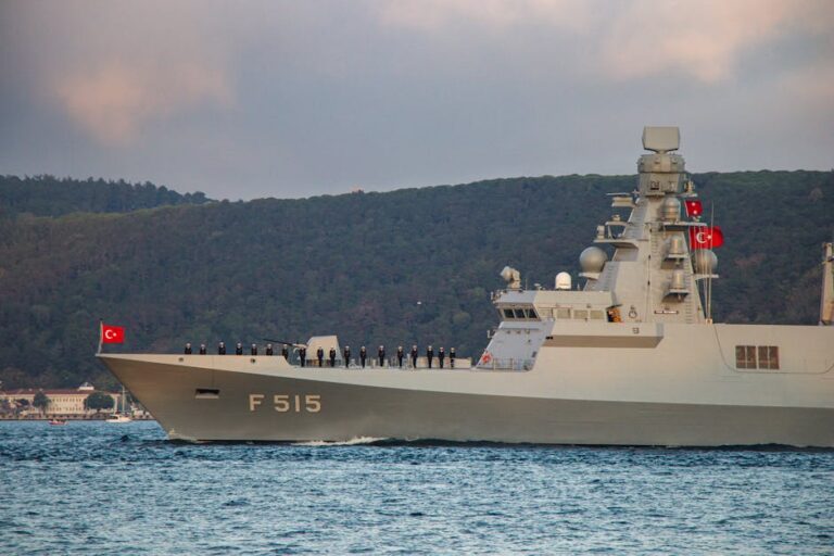 Irã Marinha Força Aérea