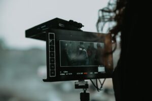 Quentin Tarantino série favorita