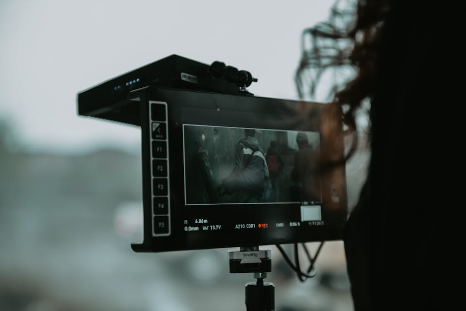 Quentin Tarantino série favorita