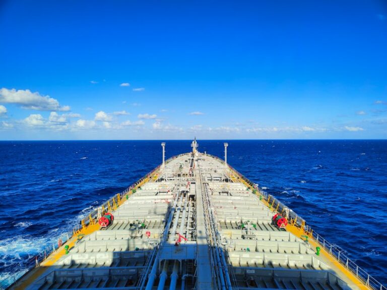 Estreito de Ormuz bloqueio