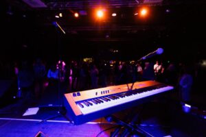 Rock in Rio 2026 música eletrônica