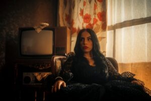 séries adultas na Netflix