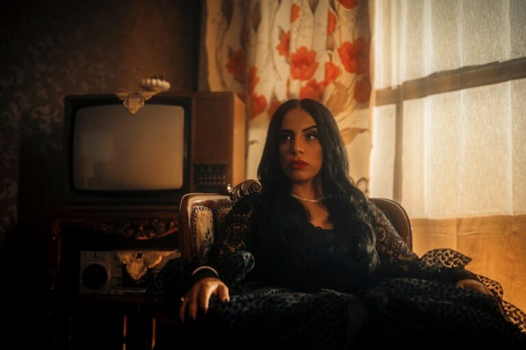 séries adultas na Netflix