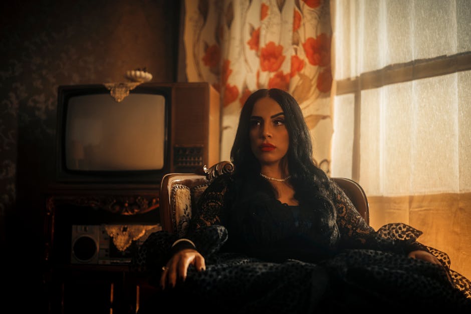 séries adultas na Netflix