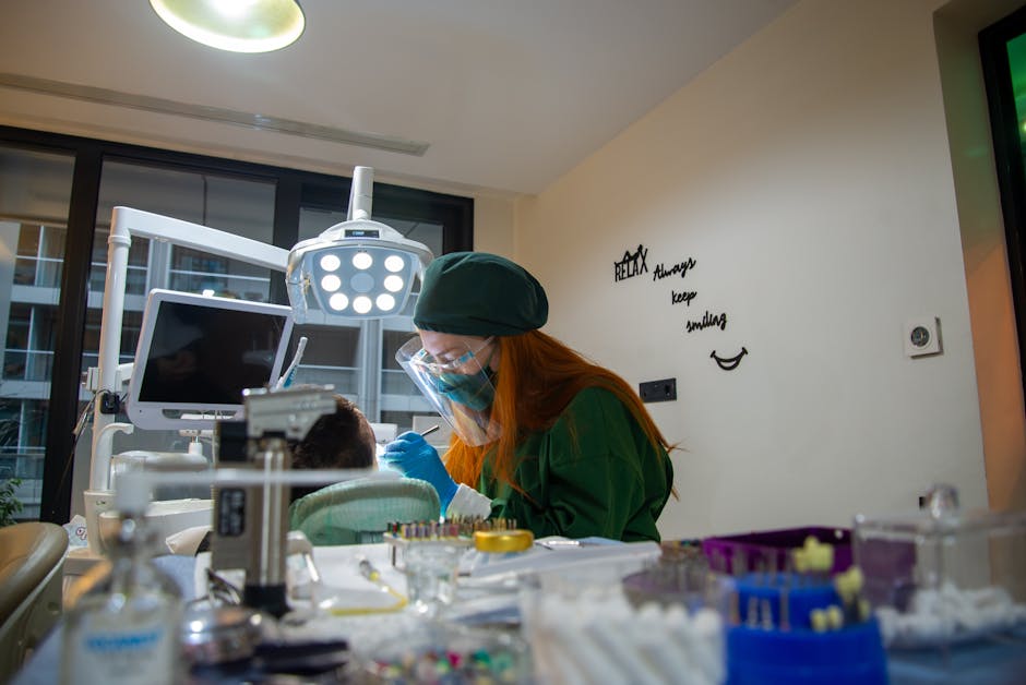 atendimento odontológico gratuito