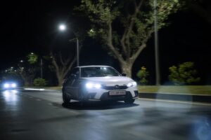 Honda Civic desaparecimento e mercado automotivo