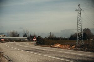 BR-174 condições perigosas