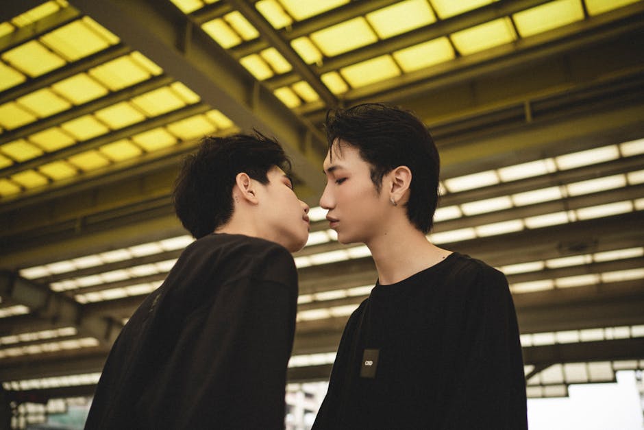 Koo Kyo Hwan jornada em We Are All Trying Here