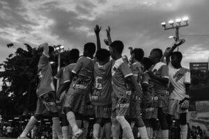 Sesc-Flamengo virada emocionante na Superliga