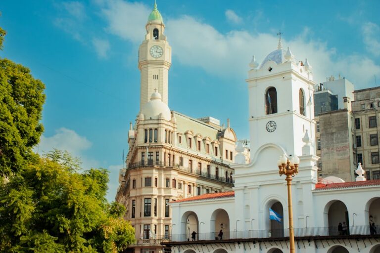 Prédios históricos Fortaleza