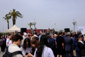 Na Praia Festival 2026