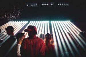 Casa noturna Florianópolis