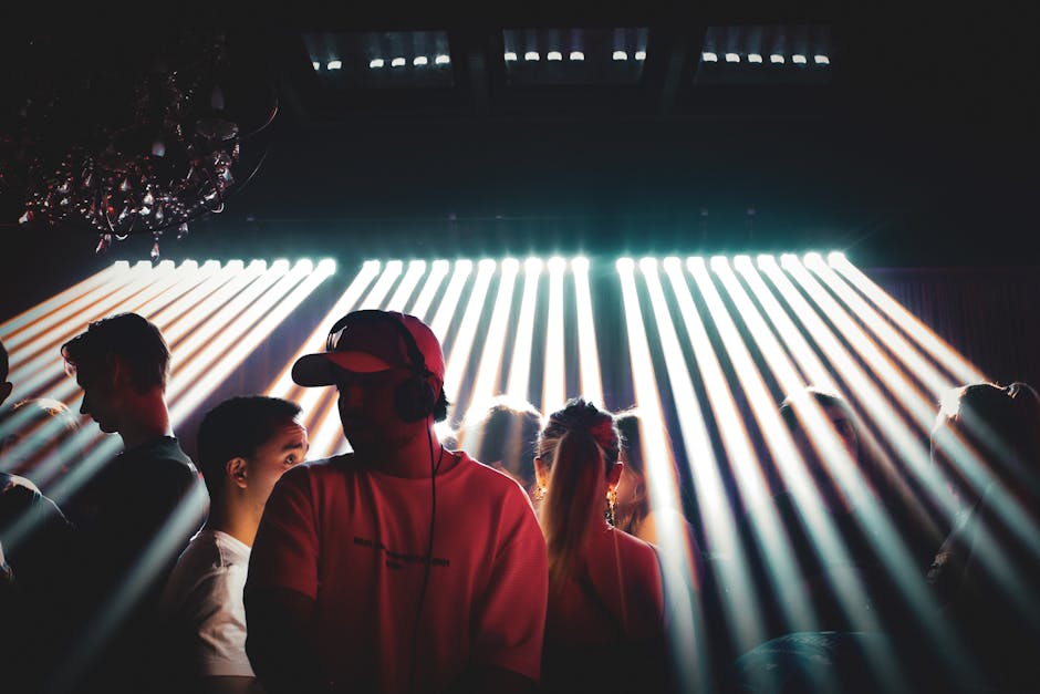 Casa noturna Florianópolis