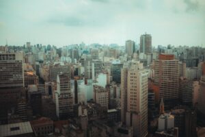 Crescimento Brasil guerra Irã